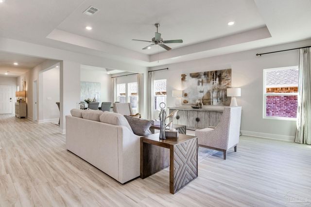 5652 Clarity St, Milton, FL 32570