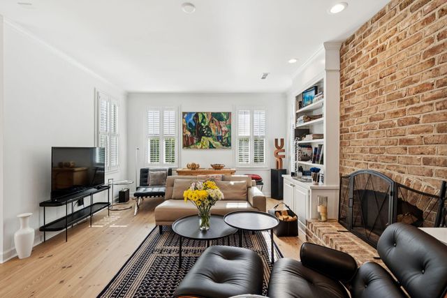 15 Elizabeth Street, Charleston, SC 29403