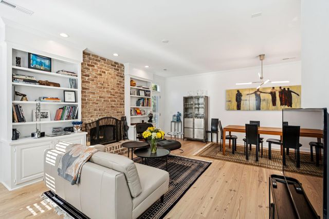 15 Elizabeth Street, Charleston, SC 29403