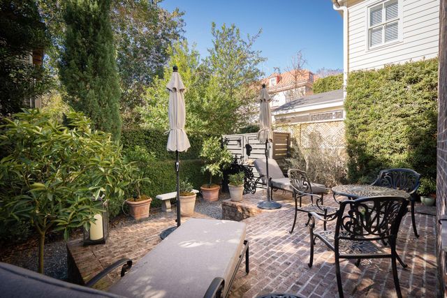 15 Elizabeth Street, Charleston, SC 29403