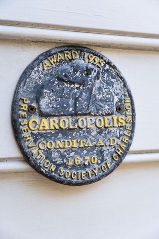 15 Elizabeth Street, Charleston, SC 29403