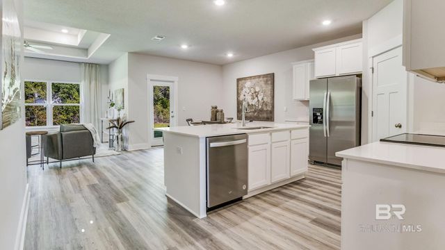 13462 Antler Hill Road, Spanish Fort, AL 36527