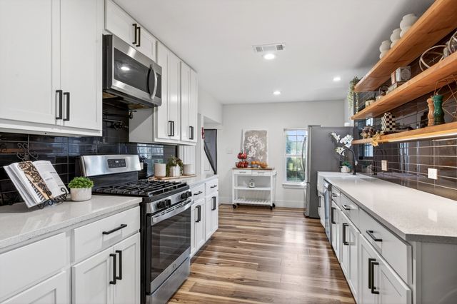 316 Old Justin Road, Argyle, TX 76226