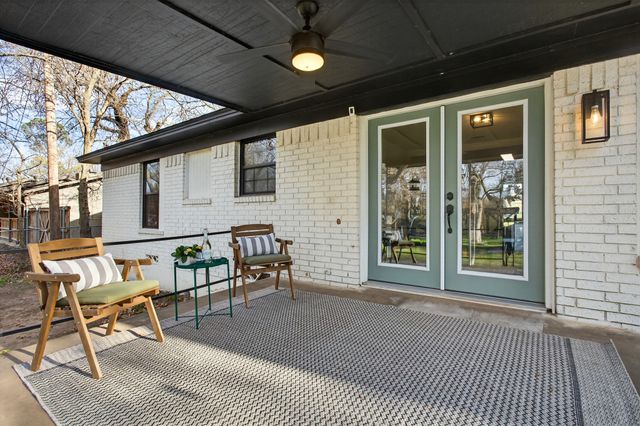 316 Old Justin Road, Argyle, TX 76226