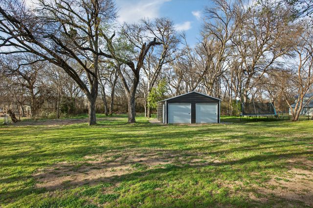316 Old Justin Road, Argyle, TX 76226