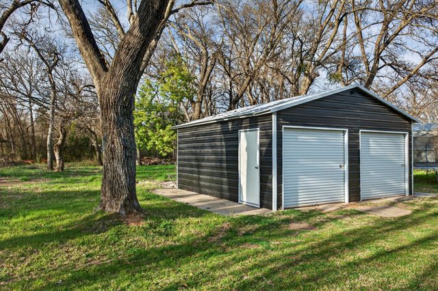 316 Old Justin Road, Argyle, TX 76226
