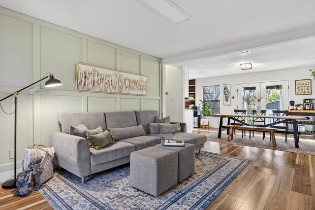 316 Old Justin Road, Argyle, TX 76226