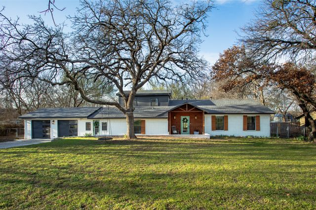 316 Old Justin Road, Argyle, TX 76226