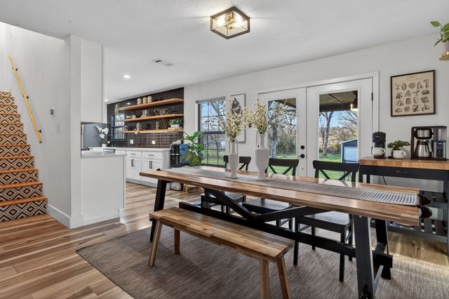 316 Old Justin Road, Argyle, TX 76226