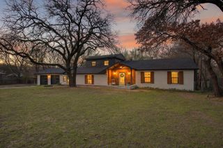 316 Old Justin Road, Argyle, TX 76226