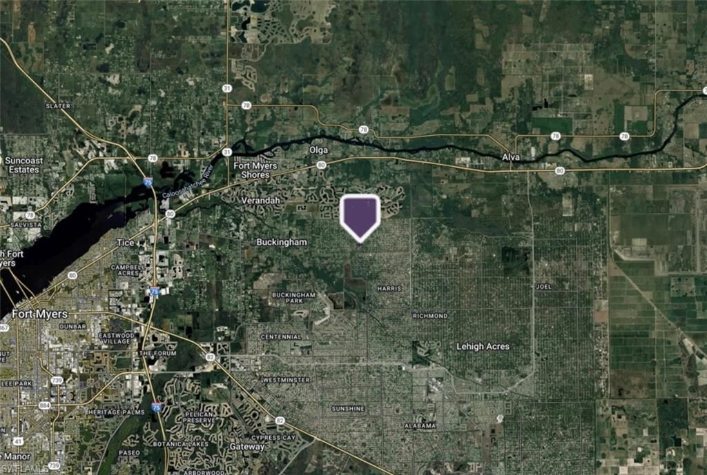3500 62nd ST W, LEHIGH ACRES, FL 33971 — photo 2