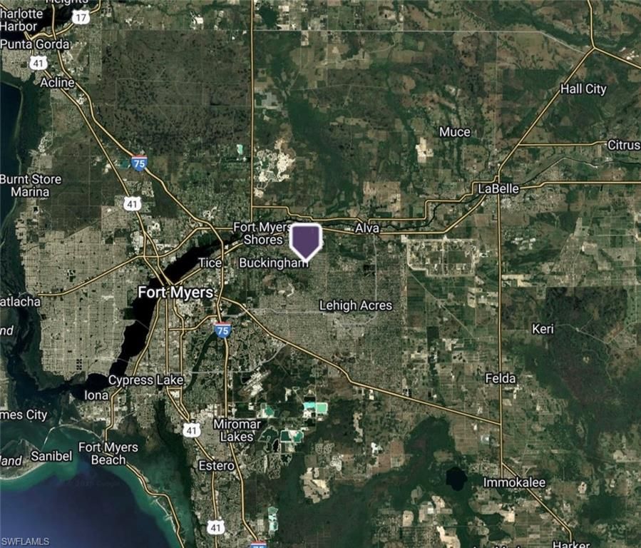 3500 62nd ST W, LEHIGH ACRES, FL 33971 — photo 3