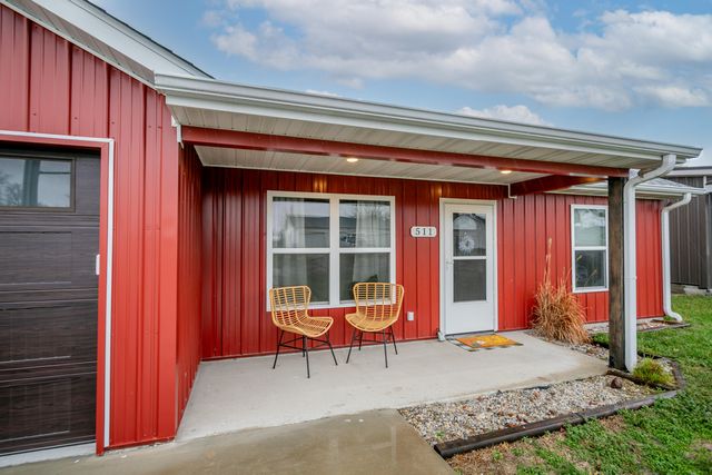 511 E SOUTHGATE ST, Centralia, MO 65240