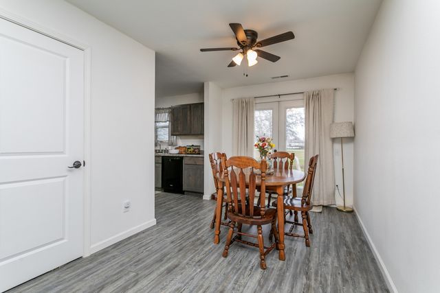 511 E SOUTHGATE ST, Centralia, MO 65240