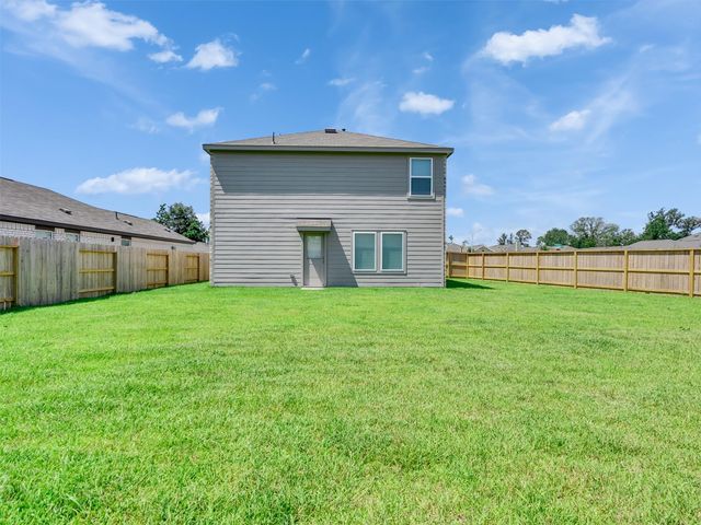 921 Capracotta, Huffman, TX 77336
