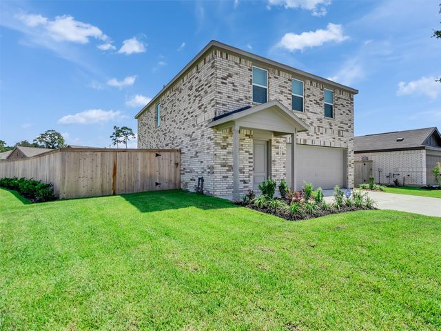 921 Capracotta, Huffman, TX 77336