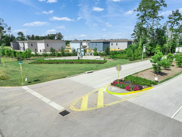 921 Capracotta, Huffman, TX 77336