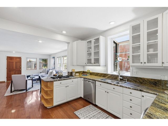 942 S Pennsylvania St, Denver, CO 80209