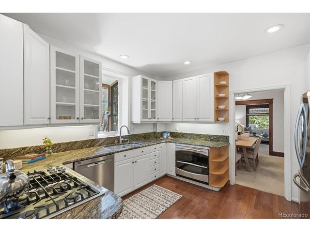 942 S Pennsylvania St, Denver, CO 80209