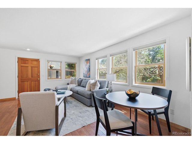 942 S Pennsylvania St, Denver, CO 80209