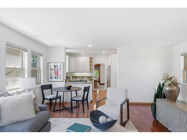 942 S Pennsylvania St, Denver, CO 80209