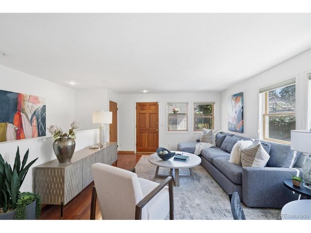942 S Pennsylvania St, Denver, CO 80209