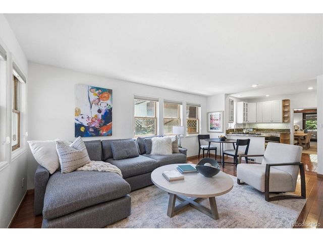 942 S Pennsylvania St, Denver, CO 80209