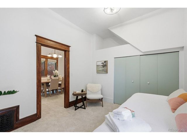 942 S Pennsylvania St, Denver, CO 80209