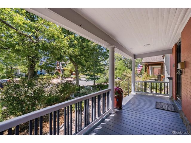 942 S Pennsylvania St, Denver, CO 80209