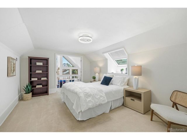 942 S Pennsylvania St, Denver, CO 80209