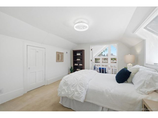 942 S Pennsylvania St, Denver, CO 80209