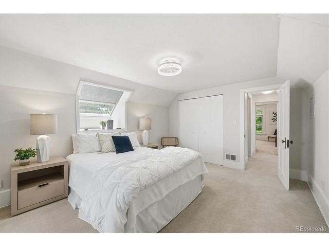 942 S Pennsylvania St, Denver, CO 80209