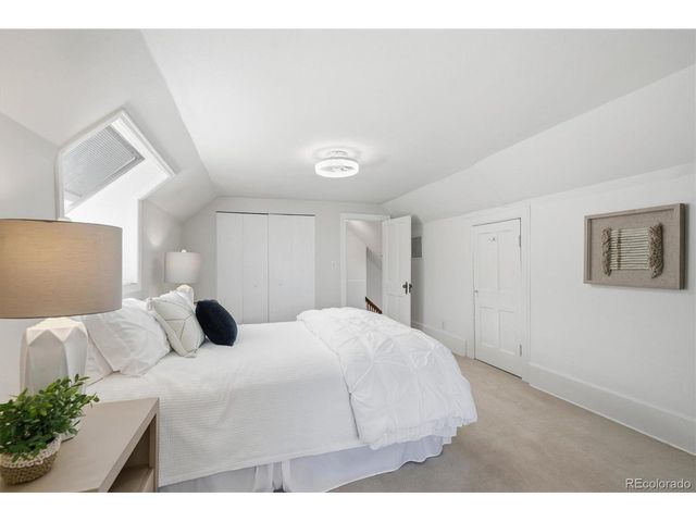 942 S Pennsylvania St, Denver, CO 80209