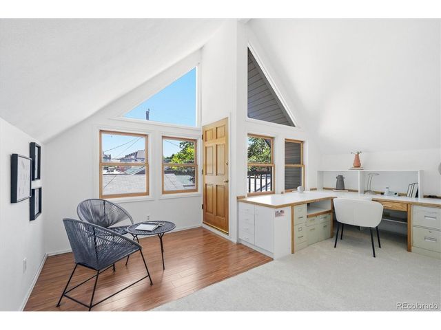 942 S Pennsylvania St, Denver, CO 80209