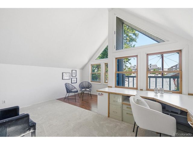 942 S Pennsylvania St, Denver, CO 80209