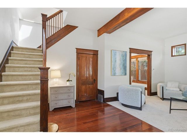 942 S Pennsylvania St, Denver, CO 80209