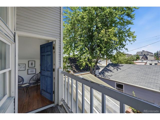 942 S Pennsylvania St, Denver, CO 80209