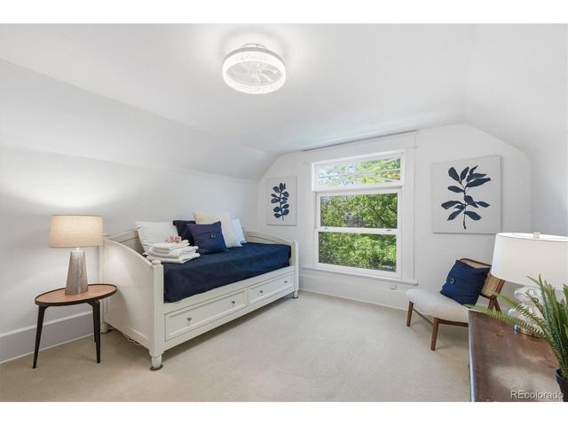 942 S Pennsylvania St, Denver, CO 80209