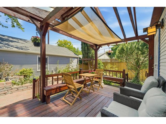 942 S Pennsylvania St, Denver, CO 80209