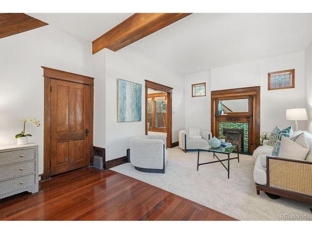 942 S Pennsylvania St, Denver, CO 80209