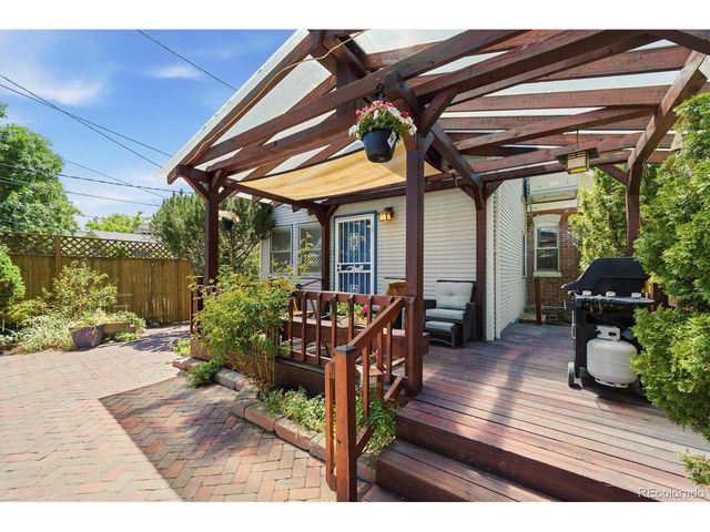 942 S Pennsylvania St, Denver, CO 80209
