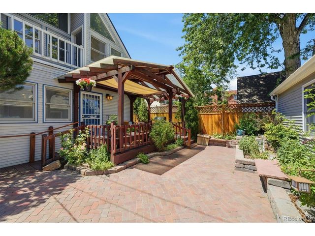942 S Pennsylvania St, Denver, CO 80209