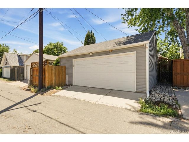 942 S Pennsylvania St, Denver, CO 80209