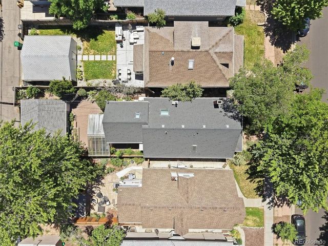 942 S Pennsylvania St, Denver, CO 80209