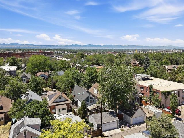 942 S Pennsylvania St, Denver, CO 80209