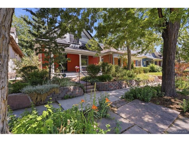 942 S Pennsylvania St, Denver, CO 80209