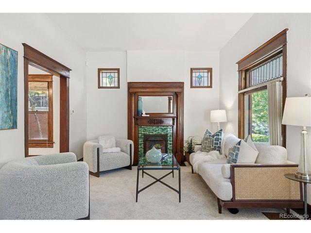 942 S Pennsylvania St, Denver, CO 80209