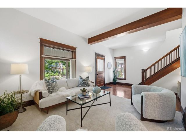 942 S Pennsylvania St, Denver, CO 80209