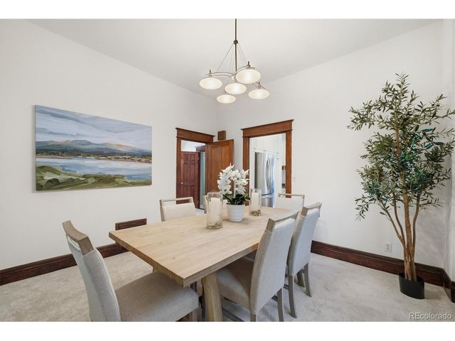 942 S Pennsylvania St, Denver, CO 80209