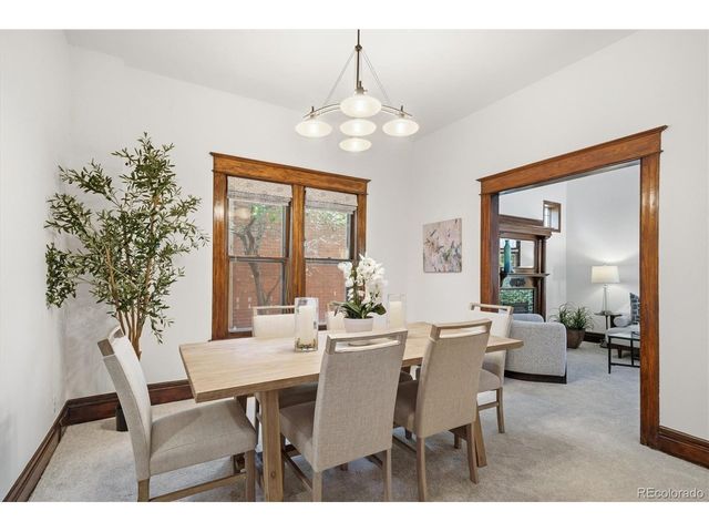 942 S Pennsylvania St, Denver, CO 80209